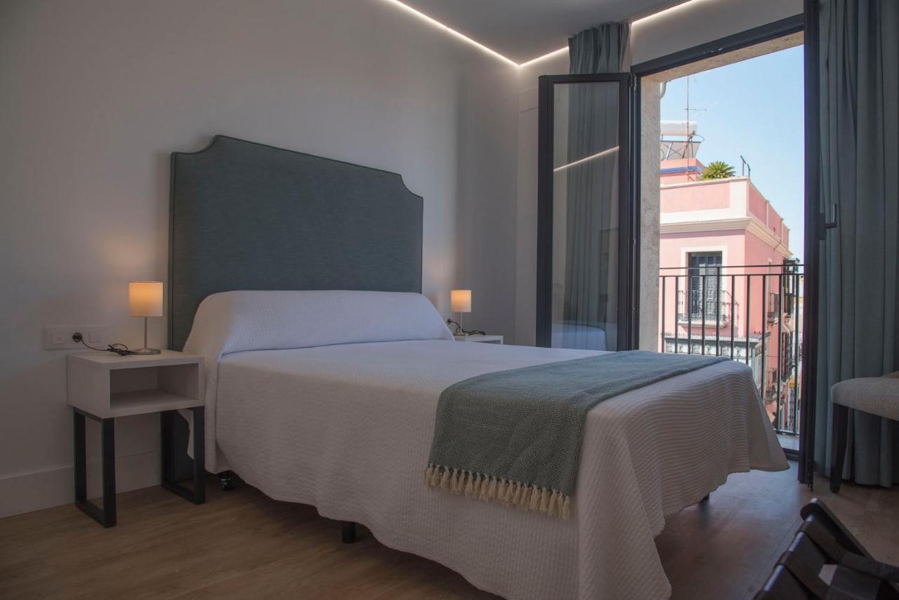 Gm Hotel Marchena (Seville) Exterior foto